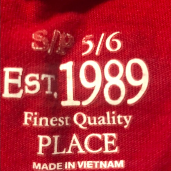 Short sleeve tops - Picture 3 of 7